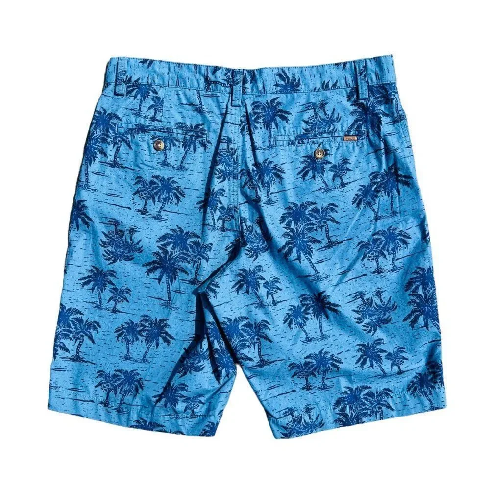 Chaps brand blue